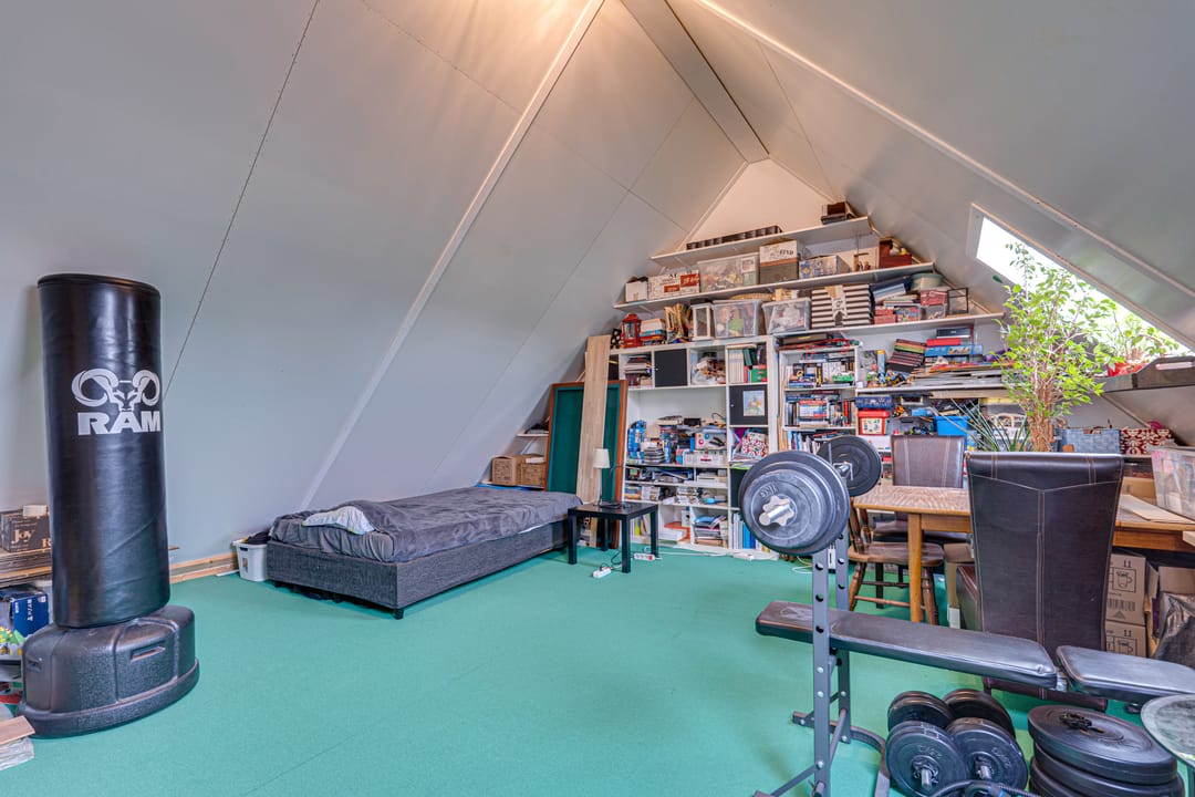 Foto 23 van Waegemaekersstraat 38