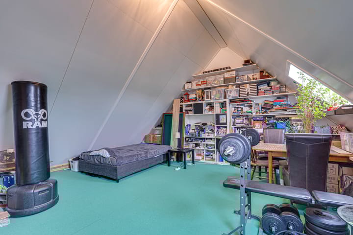 Foto 23 van Waegemaekersstraat 38