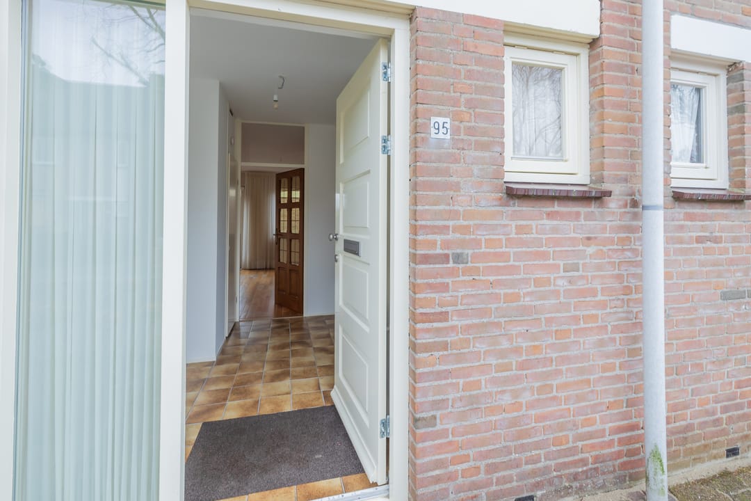 Foto 43 van Albert Verweijlaan 95