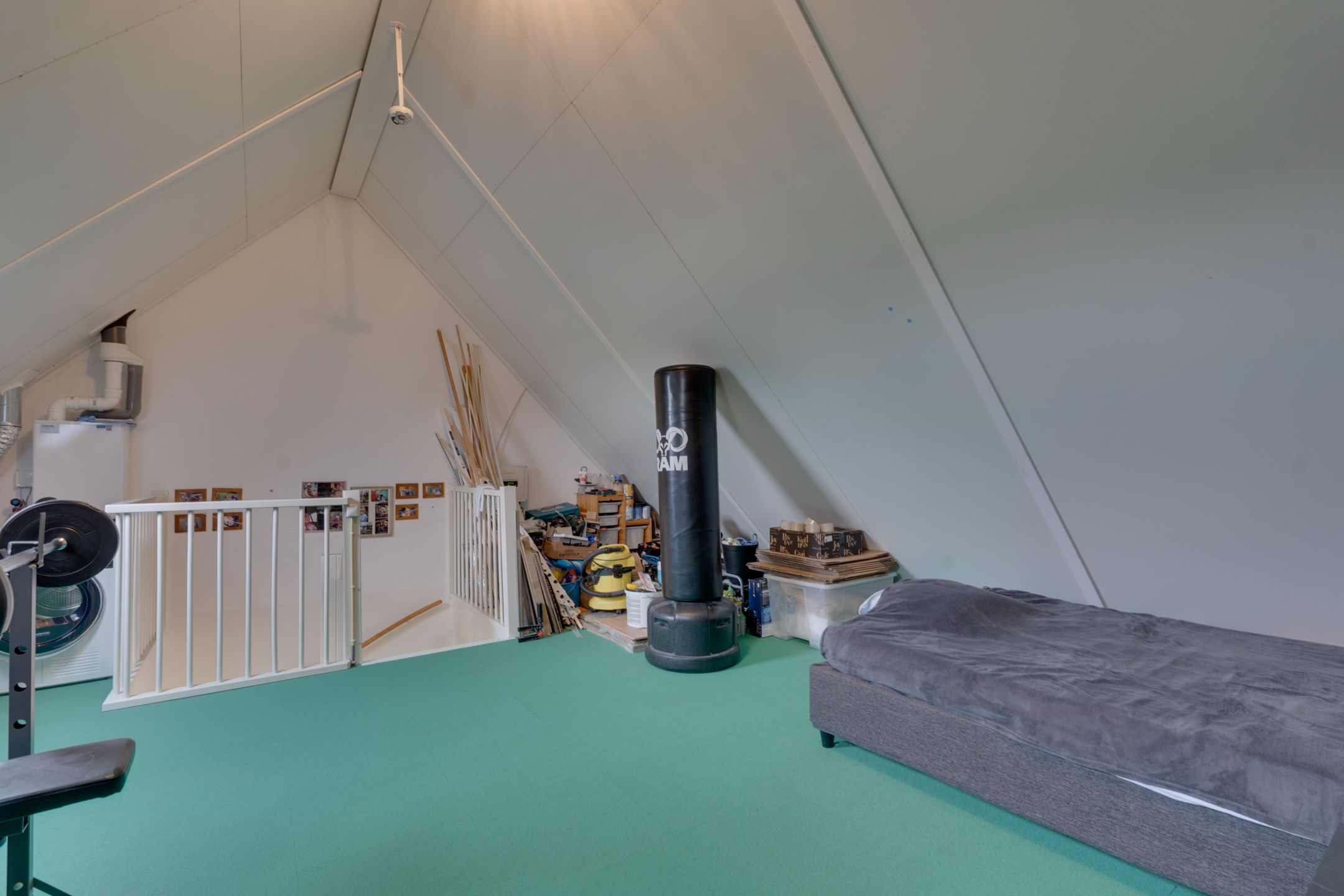 Foto 24 van Waegemaekersstraat 38