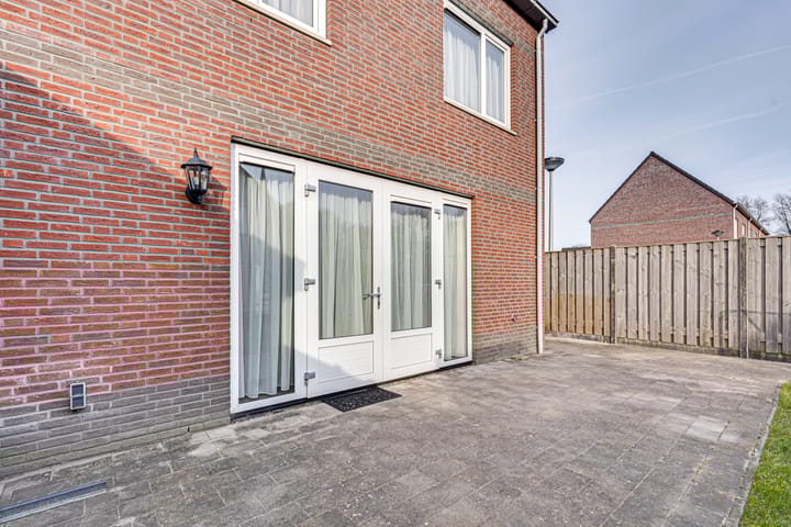 Foto 25 van Waegemaekersstraat 38