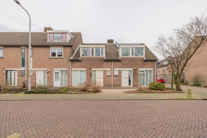 Foto 45 van Albert Verweijlaan 95