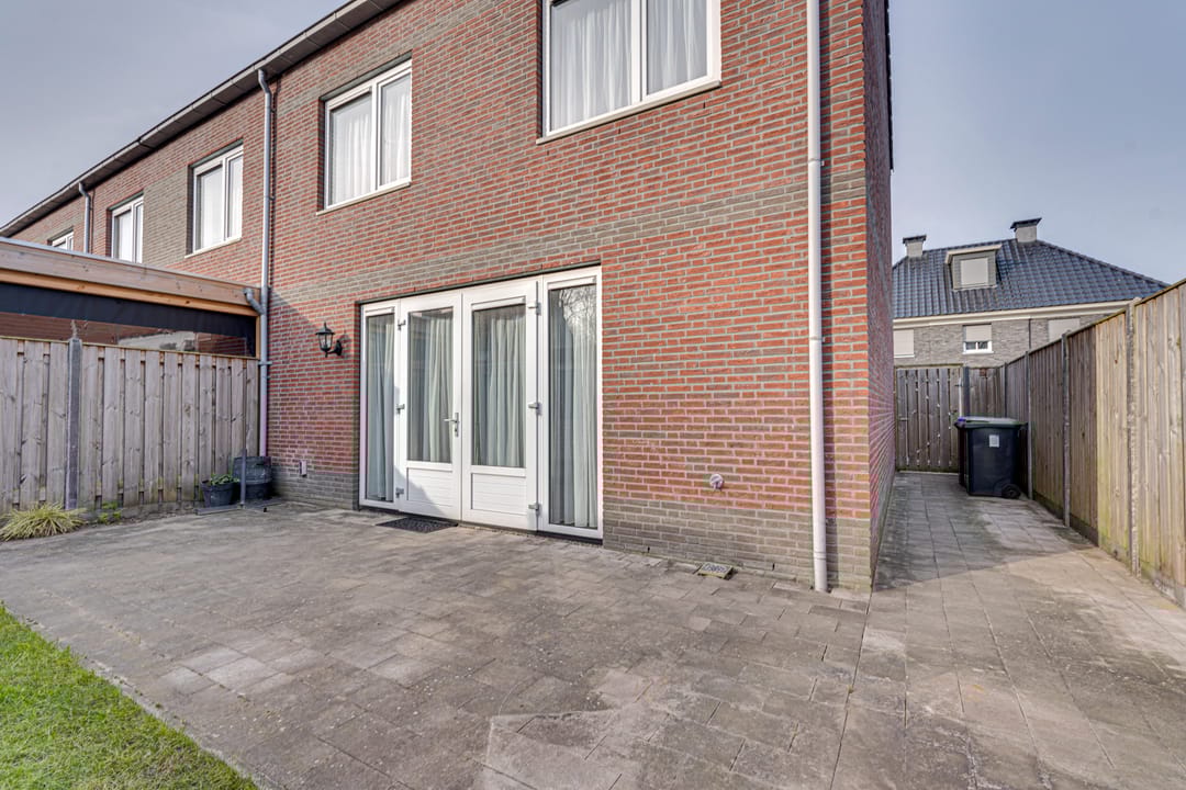 Foto 26 van Waegemaekersstraat 38