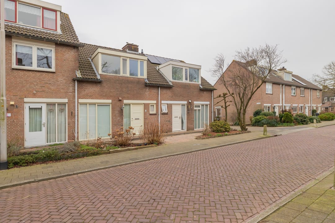 Foto 46 van Albert Verweijlaan 95