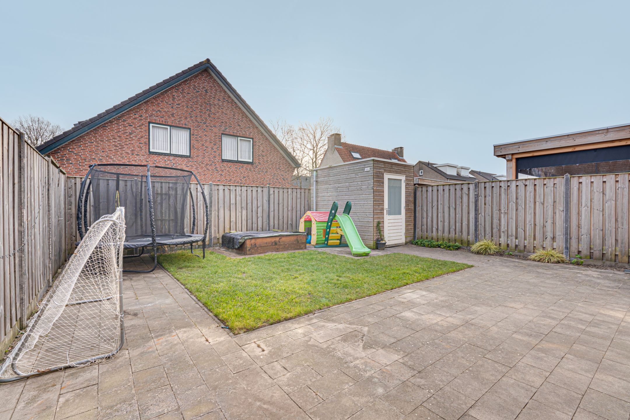 Foto 27 van Waegemaekersstraat 38