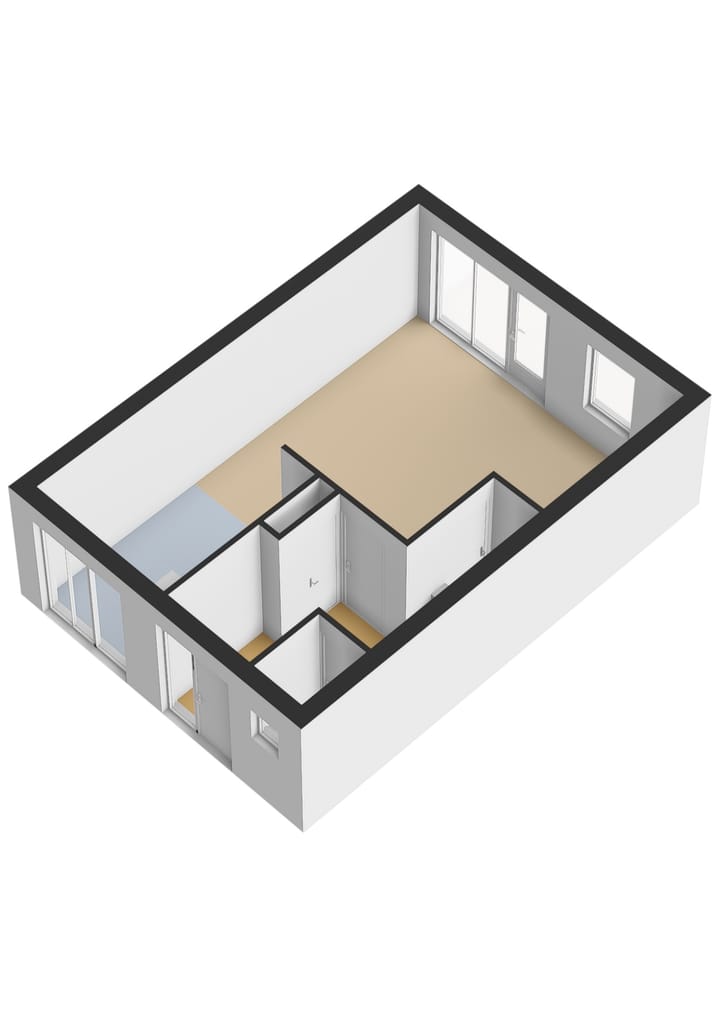Foto 48 van Albert Verweijlaan 95