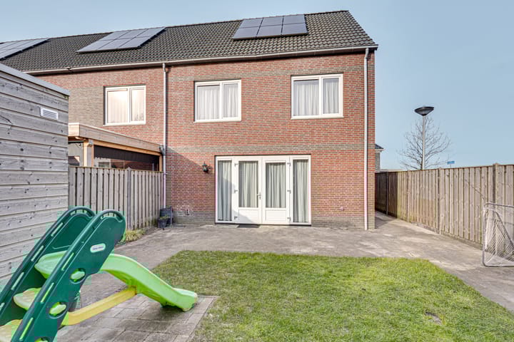 Foto 28 van Waegemaekersstraat 38