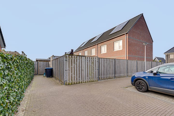 Foto 29 van Waegemaekersstraat 38