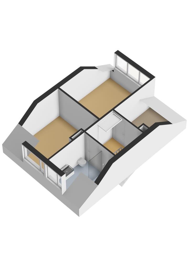 Foto 50 van Albert Verweijlaan 95