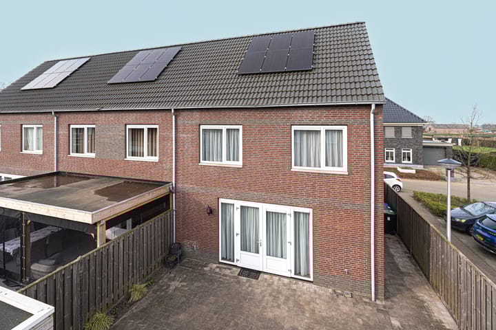 Foto 30 van Waegemaekersstraat 38