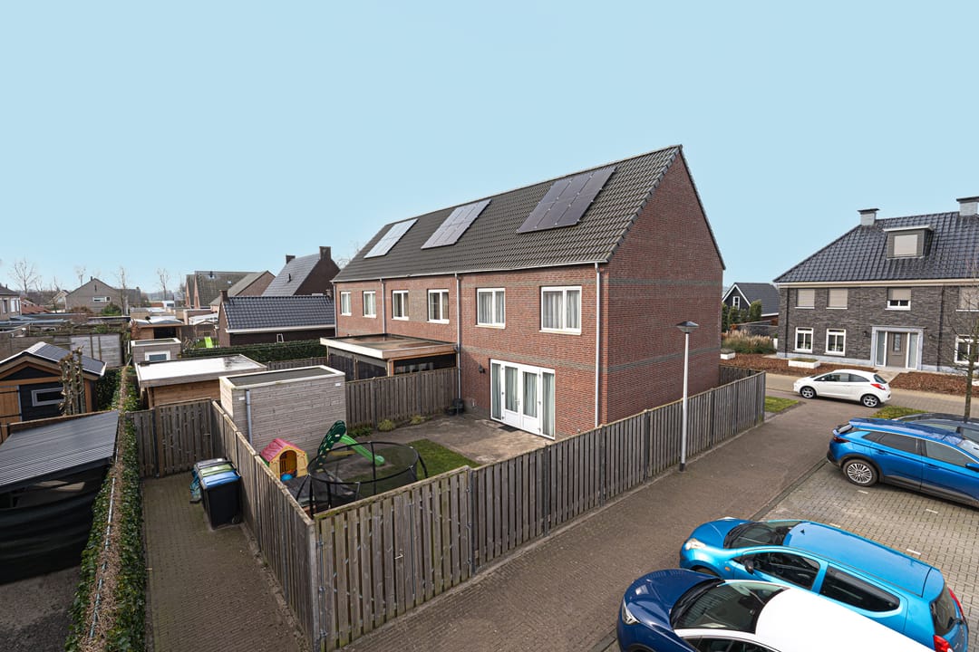 Foto 32 van Waegemaekersstraat 38