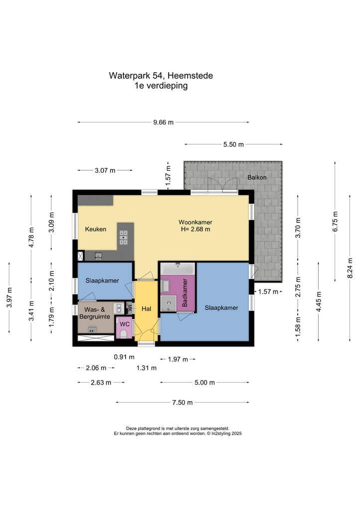 Foto 33 van Waterpark 54