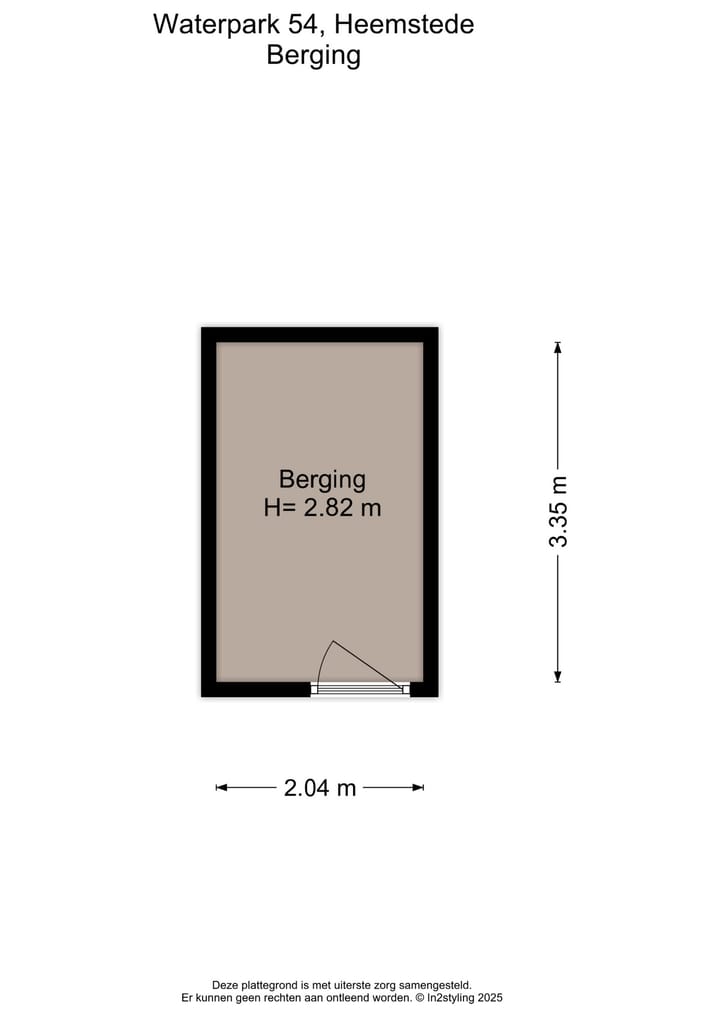 Foto 35 van Waterpark 54