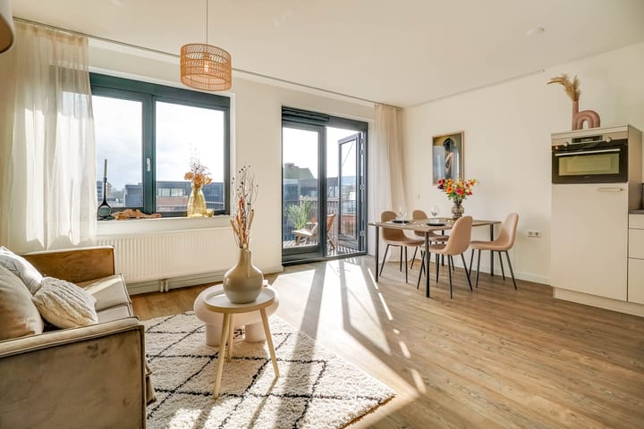 Foto 2 van Zandsteen 127