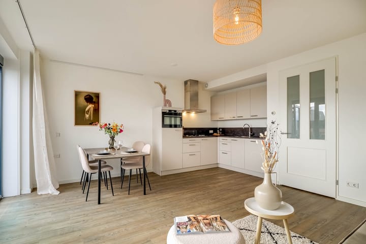 Foto 3 van Zandsteen 127