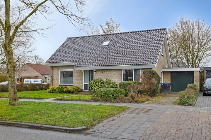 Foto 2 van Gerrit Bleekerstraat 21