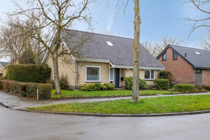 Foto 3 van Gerrit Bleekerstraat 21