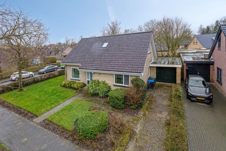 Foto 4 van Gerrit Bleekerstraat 21