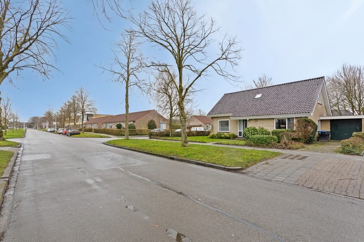 Foto 5 van Gerrit Bleekerstraat 21