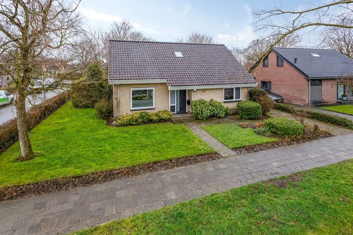 Foto 6 van Gerrit Bleekerstraat 21