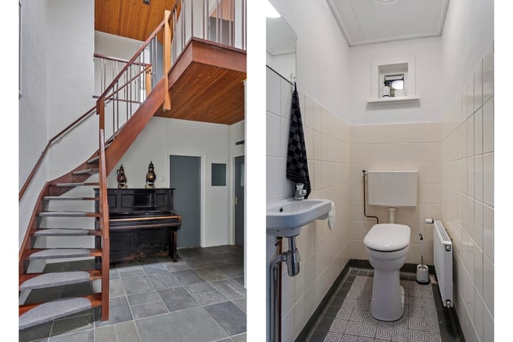 Foto 7 van Gerrit Bleekerstraat 21