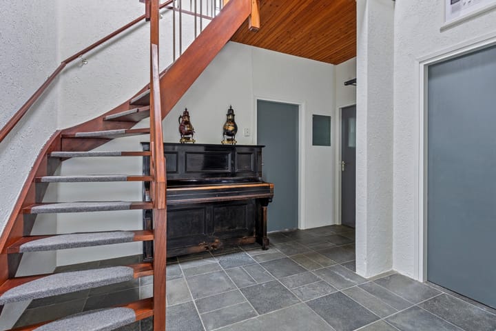 Foto 8 van Gerrit Bleekerstraat 21