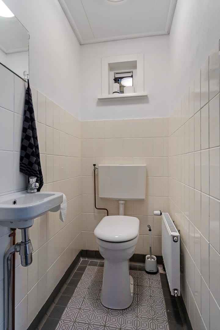 Foto 9 van Gerrit Bleekerstraat 21