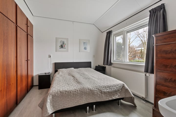 Foto 10 van Gerrit Bleekerstraat 21