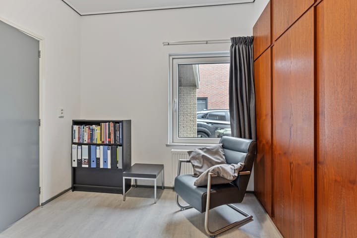 Foto 11 van Gerrit Bleekerstraat 21