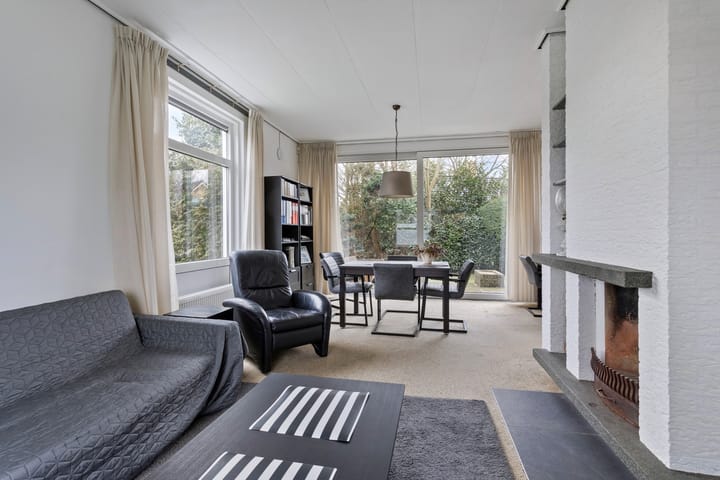 Foto 12 van Gerrit Bleekerstraat 21