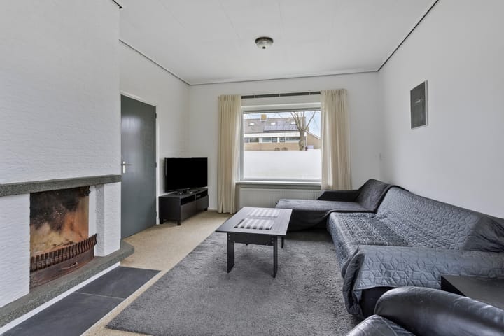 Foto 13 van Gerrit Bleekerstraat 21