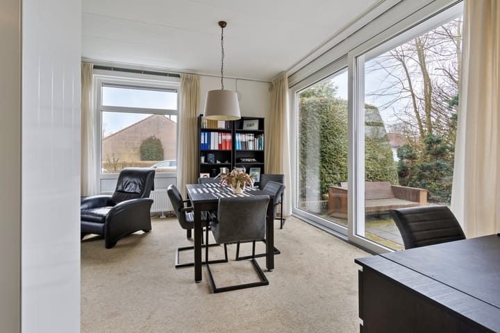 Foto 14 van Gerrit Bleekerstraat 21