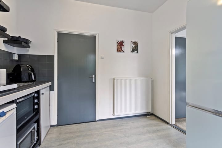 Foto 16 van Gerrit Bleekerstraat 21