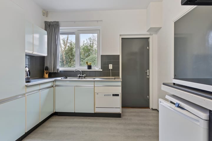 Foto 15 van Gerrit Bleekerstraat 21