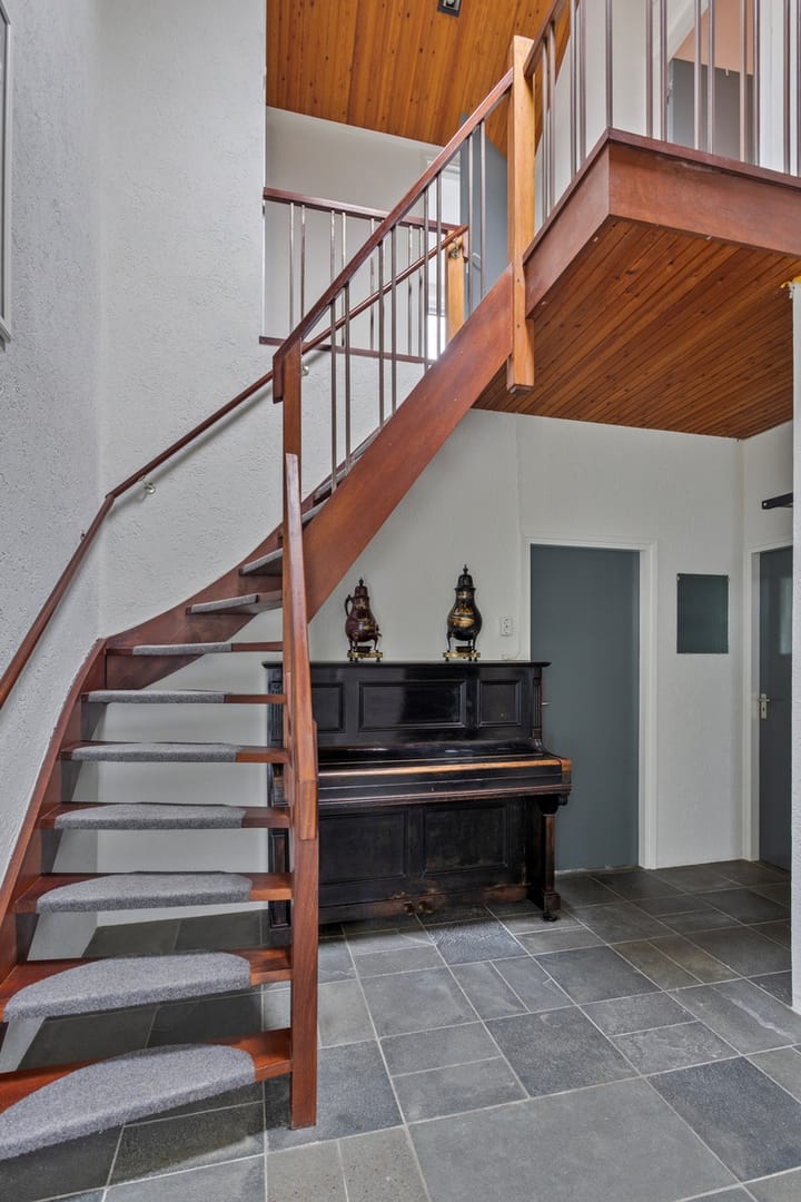 Foto 21 van Gerrit Bleekerstraat 21