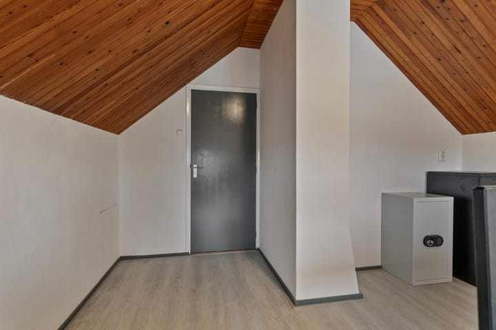 Foto 23 van Gerrit Bleekerstraat 21