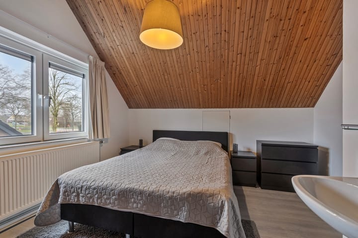 Foto 25 van Gerrit Bleekerstraat 21