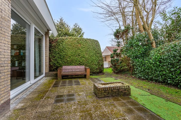 Foto 32 van Gerrit Bleekerstraat 21