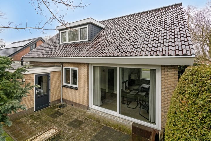 Foto 33 van Gerrit Bleekerstraat 21