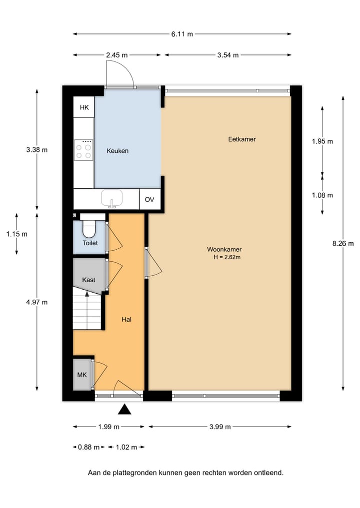 Foto 54 van Deimos 3