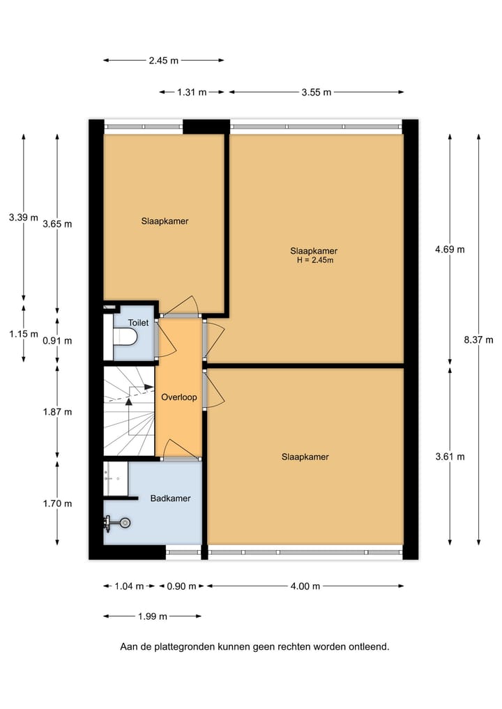 Foto 55 van Deimos 3