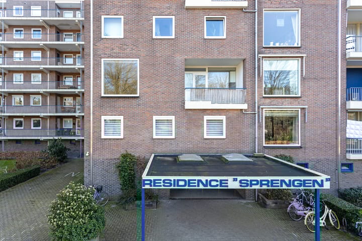 Foto 1 van Henri Dunantlaan 271