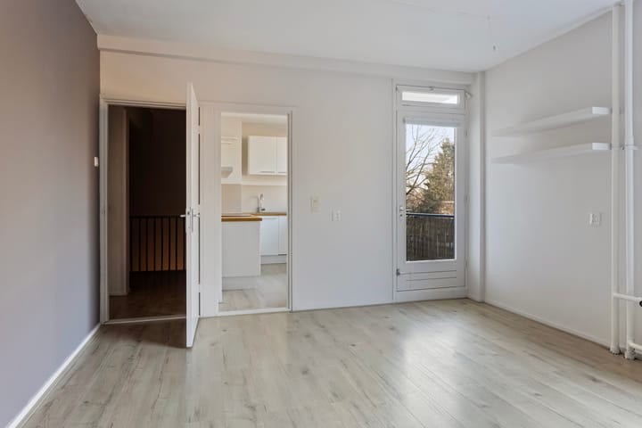 Foto 9 van Henri Dunantlaan 271