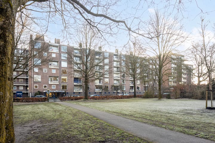 Foto 27 van Henri Dunantlaan 271