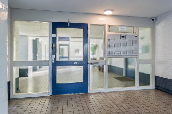 Foto 33 van Henri Dunantlaan 271