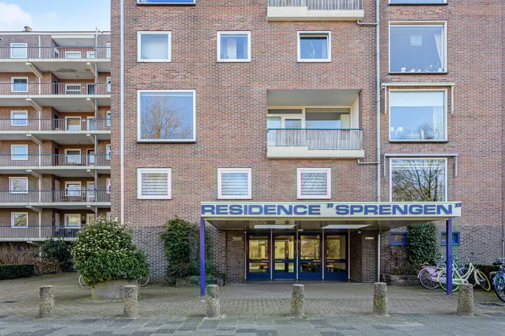 Foto 34 van Henri Dunantlaan 271