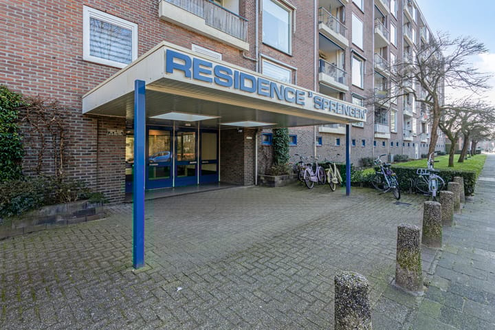 Foto 35 van Henri Dunantlaan 271