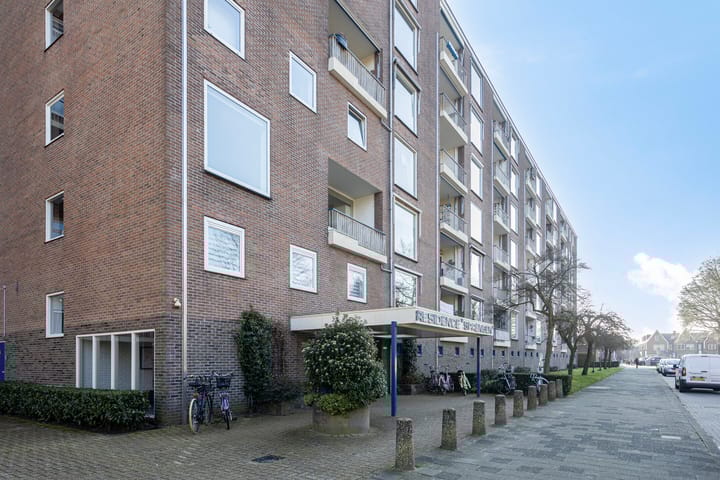 Foto 36 van Henri Dunantlaan 271