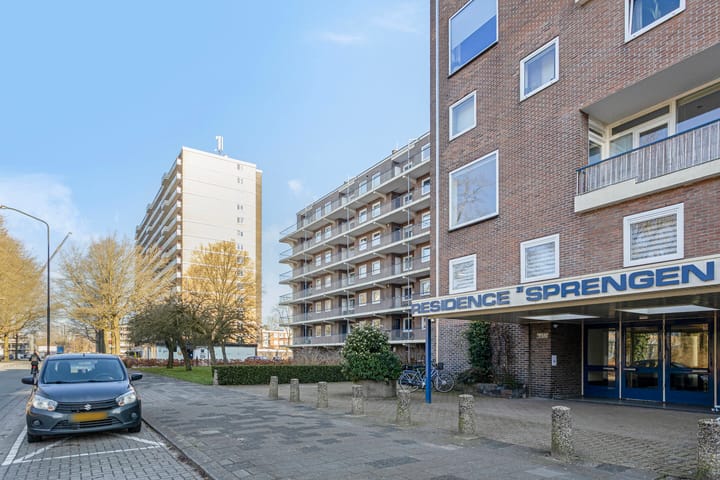 Foto 38 van Henri Dunantlaan 271