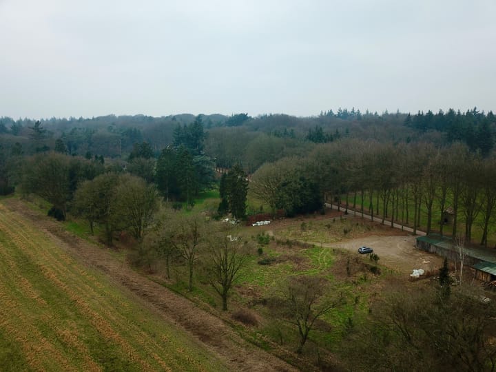 Foto 2 van Oude Veensegrindweg